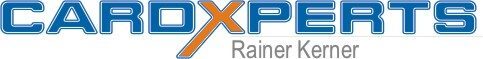 G&auml;stekarten by cardXperts Rainer Kerner