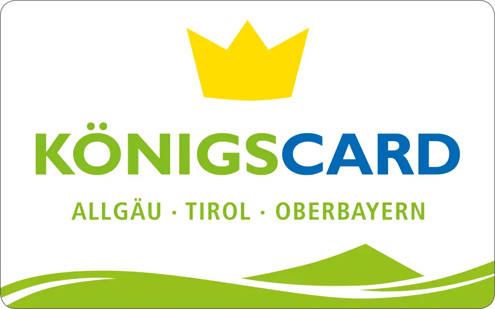 Königscard Logo